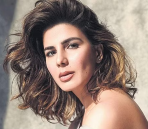 Kirti Kulhari