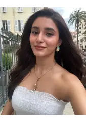Chandni Bainz