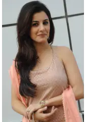 Isha Talwar