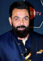 Bobby Deol 