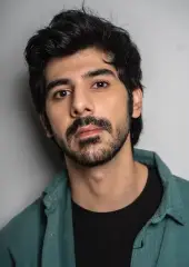 Pavail Gulati