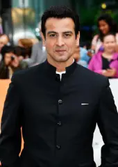 Ronit Roy
