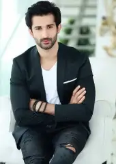 Sidhant Gupta