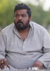 Faisal Malik